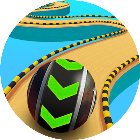 滚动球球2026官方新版图标