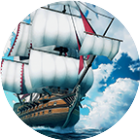 大航海征途2026官方新版图标