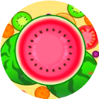 合成大大西瓜2026官方新版图标