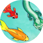 合成神龙冲冲冲2026官方新版图标