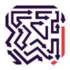 连个箭头2026官方新版图标