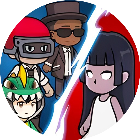 噩梦逃生2026官方新版图标