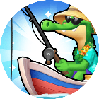 疯狂的猎人2026官方新版图标