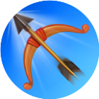 弓箭手对决2026官方新版图标