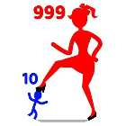 火柴人爬塔战争2026官方新版图标