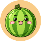 合成水果游戏2026官方新版图标