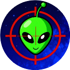 外星人狙击手2026官方新版图标