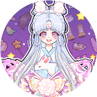 装扮魔法少女2026官方新版图标