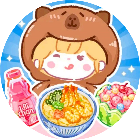 果冻派对甜品站2026官方新版图标