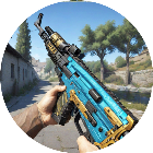 王牌突击队2026官方新版图标