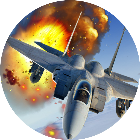 飞机模拟器射击游戏2026官方新版图标