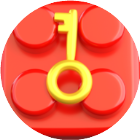 方块热潮2026官方新版图标