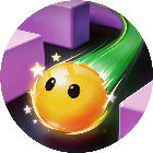 城市迷宫2026官方新版图标