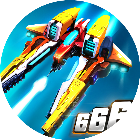 战机：代号6662026官方新版图标