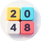 翻滚的数字2026官方新版图标