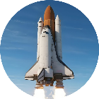 火箭发射最强模拟2026官方新版图标