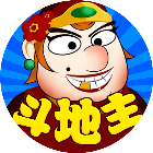 单机斗地主六月边锋2026官方新版图标