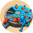 小兵一起冲2026官方新版图标