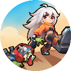 我被怪物包围了2026官方新版图标