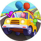 排队上个车2026官方新版图标