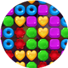 经典消消乐闯关版2026官方新版图标