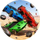 狂欢碰撞派对2026官方新版图标