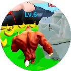 香蕉突变体2026官方新版图标