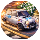 飞车与激情2026官方新版图标