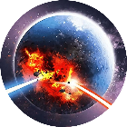 摧毁星球模拟器2026官方新版图标