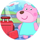 大熊航空旅行2026官方新版图标