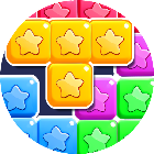 俄罗斯方块怀旧经典2026官方新版图标