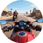 真实摩托车模拟驾驶2026官方新版图标