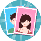 纸牌人生2026官方新版图标