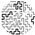 箭头消不停2026官方新版图标