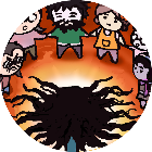 猛鬼吃鸡2026官方新版图标