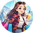 时尚百货城2026官方新版图标