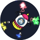 重返蔚星2026官方新版图标