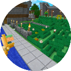 你的世界空岛创造2026官方新版图标