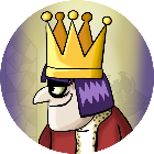 我要当国王丫2026官方新版图标