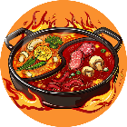 楼下的火锅店2026官方新版图标