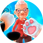 我是猫-欢快日常2026官方新版图标