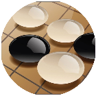 围棋游戏对战2026官方新版图标