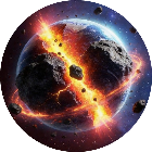 星球生存大师游戏2026官方新版图标