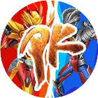 超人英雄格斗游戏2026官方新版图标