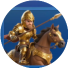 占城大师领地2026官方新版图标