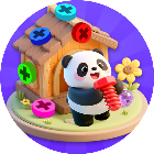 螺丝趣消消2026官方新版图标