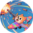 冲击怪物大作战2026官方新版图标