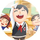 我要当老师模拟器2026官方新版图标