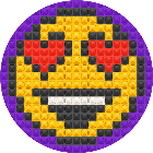 烧脑拼豆2026官方新版图标