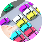 王者停车2026官方新版图标